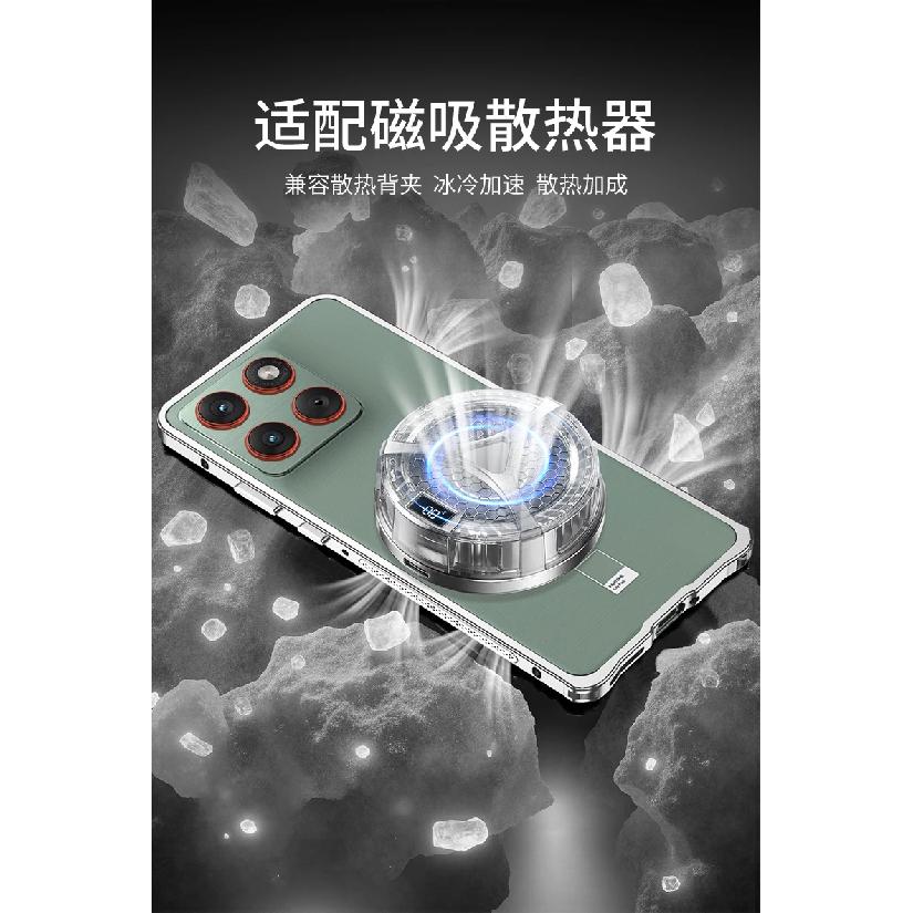 For Motorola Edge 70 Moto X70 Air Case Transparent Aluminum Alloy Frame Cover For Motorola Edge70 Shock-Absorbing Bumper Funda