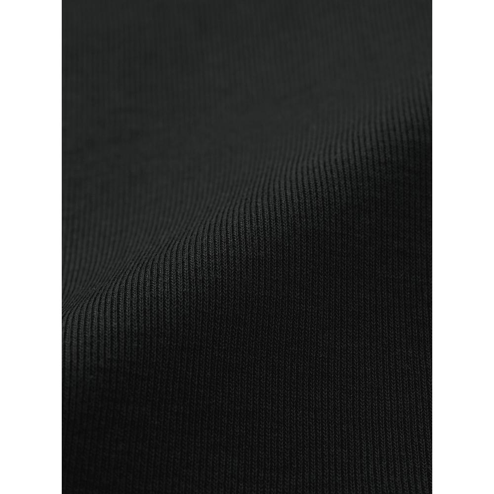 Gu By UniQlo SofT Sheer Crewneck T Q