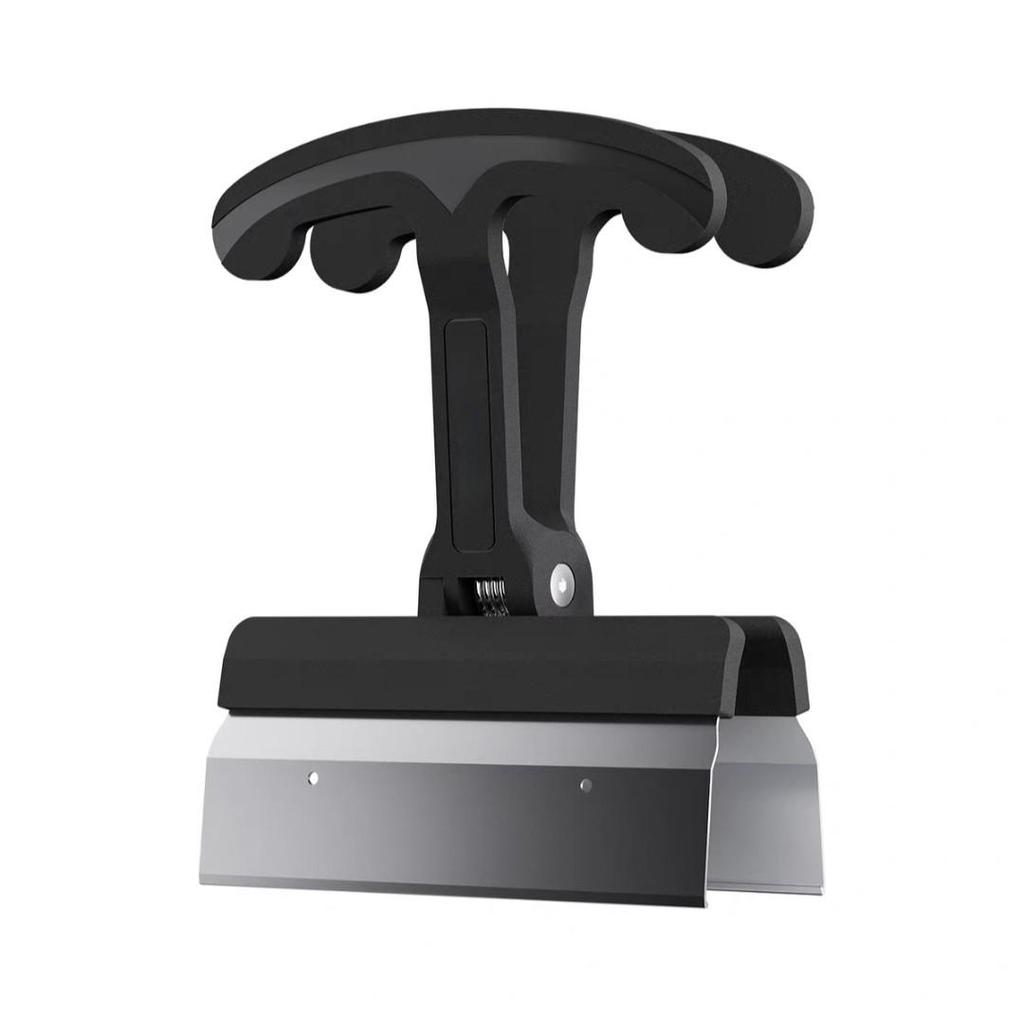 Four-Key Keycap and Switch Puller: Non-Damaging Removal and Cleaning Tool