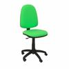 P&C-Ayna Bali Office Chair P&C 04CP Pistachio Green