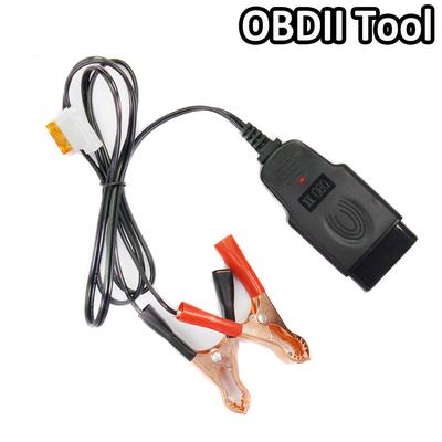 Auto-OBD-Computer-ECU-Speicherschoner, Batterie ersetzen, sicheres Werkzeug, OBDII-Lebenslauf-Hand