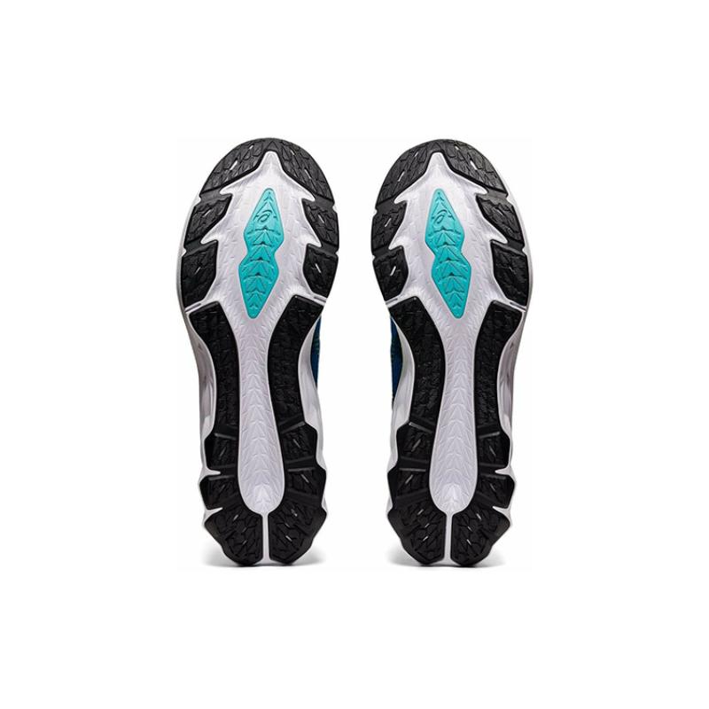 ASICS Novablast 2 'Lake Drive Ice Mint' Sneakers 1011B192-402