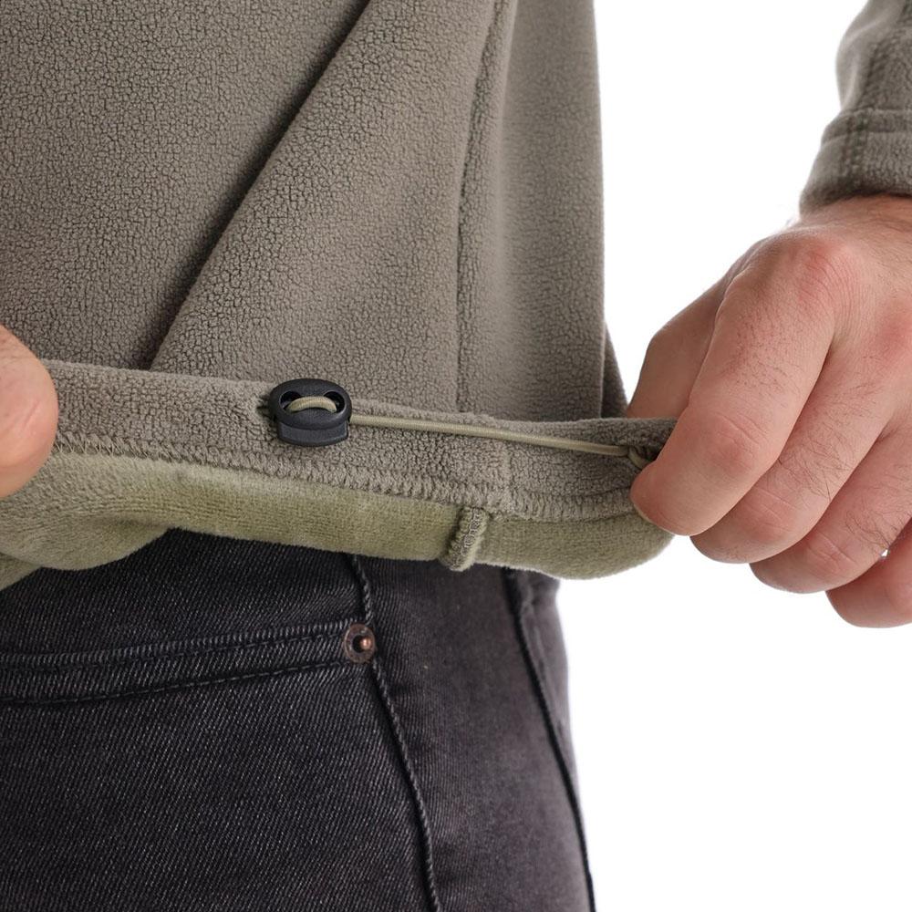 Men's High Quality Thicken Warm Fleece Jacket Plus Velvet Winter Soft Shell Jacket Long Sleeve Shirts Coat Blouse Tops For Men Sweatshirts Pullovers