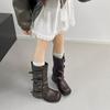Botas altas – Botas altas