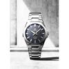 Edifice [Casio] Watch Sapphire Glass EFR-S108DJ-1AJF Men's Silver