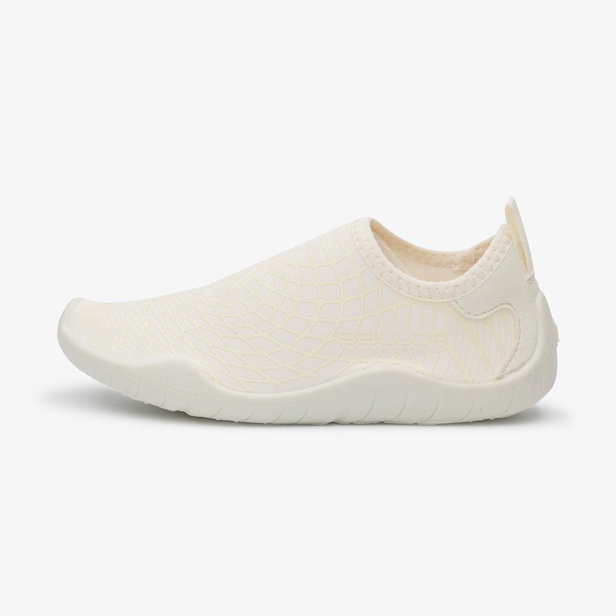 

[BALLOP] Vallop Aqua Shoes Spider V2 Kids, BB2WAQC001IV, 7000029667, популярная корейская обувь 210
