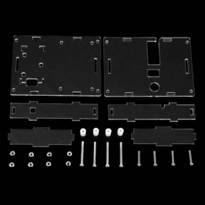 Transistor Tester Case LCR-T4 Accessory Capacity ESR Meter
