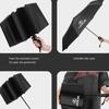 Auto-Innenzubehör Auto-Faltregenschirm Tragbar Für Lexus IS250 IS200 CT200h GS300 LS430 RX450h LX570 IS300 ES300h