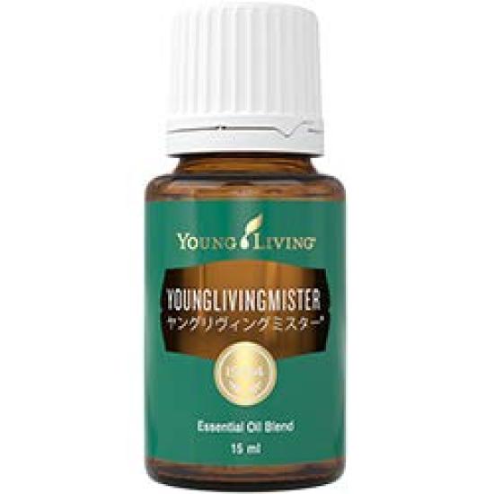 

Young Living Mister 15ml Young Living