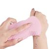 2025 Exfoliating Bath Sponge Super Soft Exfoliating Bath Sponge Soft Exfoliating Sponge Spa Scrub Exfoliator Dead Skin Remove
