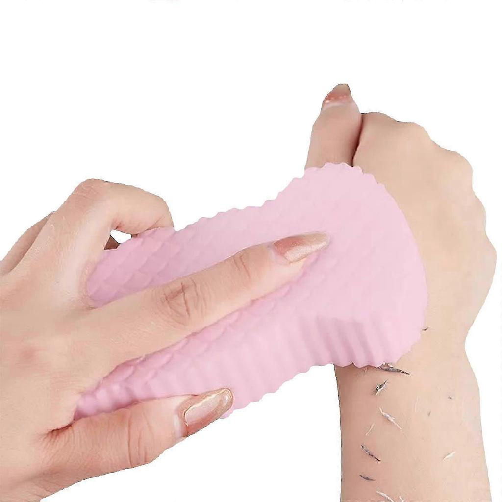 2025 Exfoliating Bath Sponge Super Soft Exfoliating Bath Sponge Soft Exfoliating Sponge Spa Scrub Exfoliator Dead Skin Remove