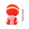 Hot Youtooz Plush Toy Game Cartoon Stuffed Doll Cute Alan Becker Plushie Toy Kawaii Dolls Funny Gifts for Children Birthday Gift
