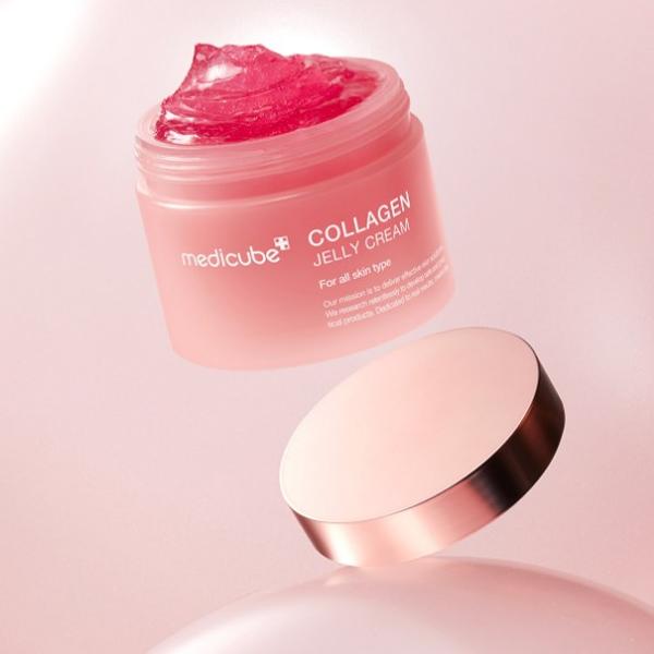 Medicube Collagen Jelly Cream 50ml