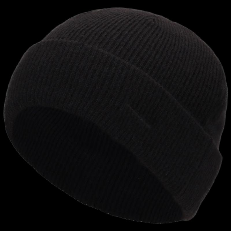 Aishang Yundong Модная вязаная шапка-бини унисекс One Size