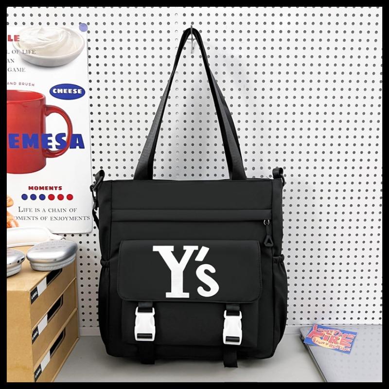 

Школьный рюкзак новый нишевый дизайн высокой ценности сумка-портфель с надписью пара легкий для путешествий на работу класс макияжа сумка-мессенджер