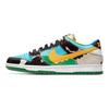 Ben & Jerry's X SB Dunk Low „Chunky Dunky” CU3244-100