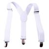 Kinderen Kinderen Jongen Meisjes Clip-on Y-Back Bretels Elastische Verstelbare Bretels