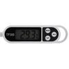 1Pc LCD Digital Kochen Lebensmittel Sonde Thermometer Küche BBQ Fleisch Temperatur Messung Neue