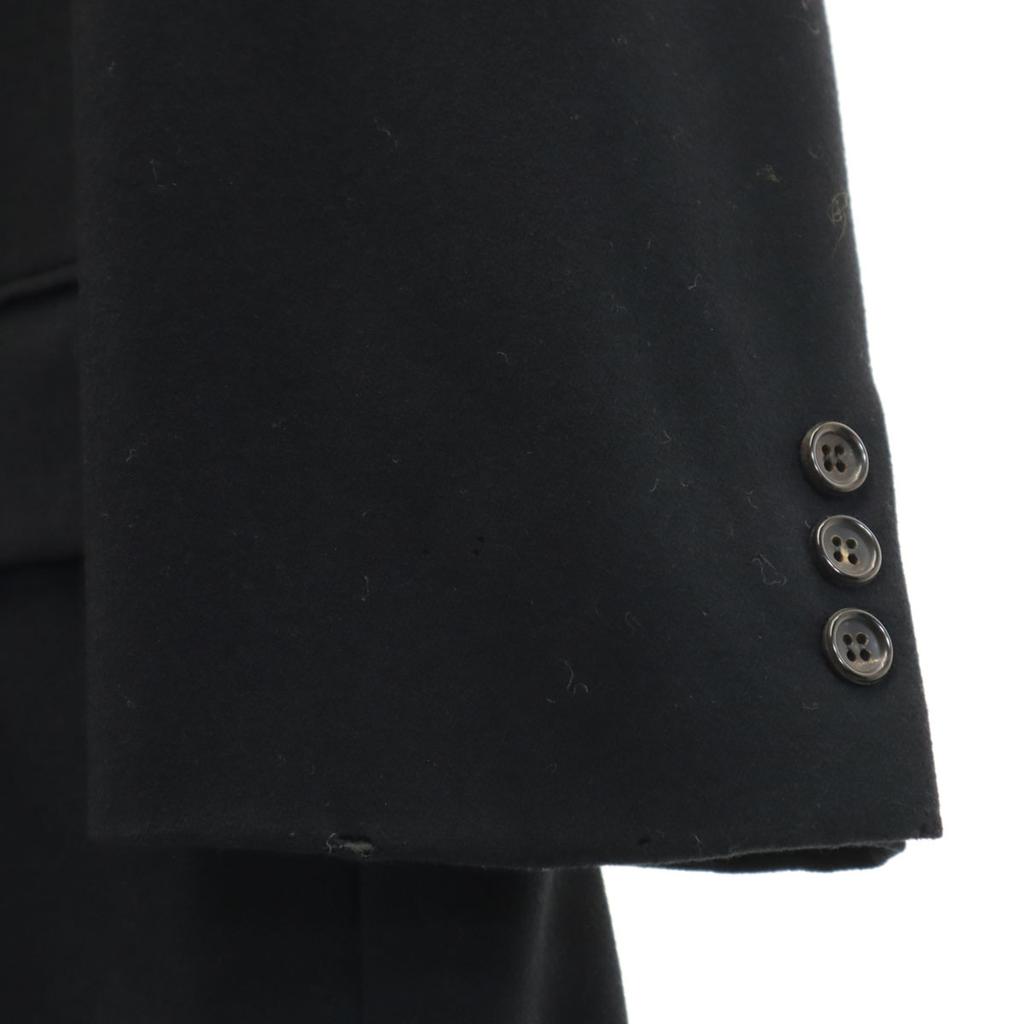 COMME des GARCONS HOMME 80s Made in Japan 100% wool vintage tailored jacket Men's Used