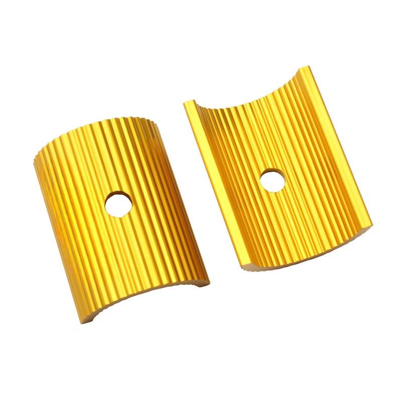 

Bicycle Handlebar Stem Adapter Shim