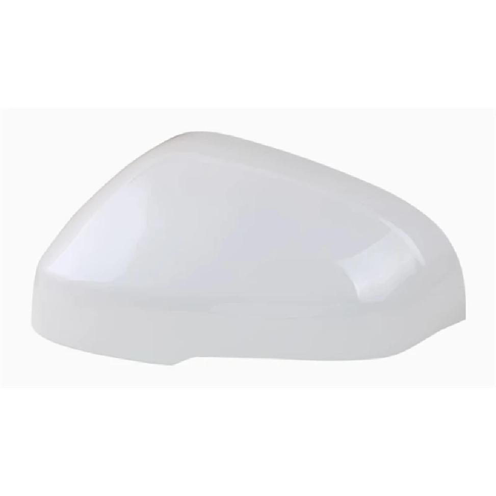 Car Rear Heated Mirror Glass Cover Frame Turn Signal Light Bottom for Volvo S60 V60 2011-2018 S80 2012-2016 V40 2013- V70