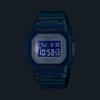 Casio Baby-G Women's Resin 100M Water Resistant Shock Resistant Alarm Quartz Watch BGD-565SJ-2