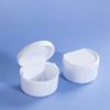 Boîte de soins dentaires, support dentaire, boîte de nettoyage, appareil orthodontique, boîte de nettoyage par immersion pour prothèses dentaires, filtre de ceinture, 1 pièce