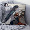 Mo Dao Zu Shi Pillow Cover For Bedroom Room And Living Room Sofa Decorative Cushion Cover