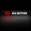 1Pcs Car Decorative LED Lights Front Hood Grille Badge Accessories For KIA Sportage Rio 3 Soul Optima Ceed Pro K5 K2 k6 K7 K8 Pride