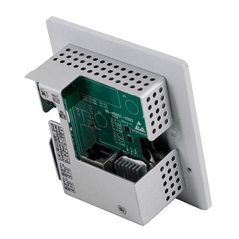 Hongjiahe HDBaseT Wall Plate Extender
