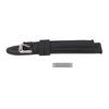 Silicone Watchband Watch Strap Band   Wristwatch Replacement Part