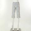 Wacoal Women S Loungewear Set Dot Flower wpa882wS Wpa882wp
