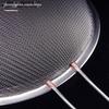 22CM Stainless Steel Mesh Strainer