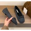 Fashion New Style Women Shoes Slip on Flat Loafers for Ballet Flats Women Moccasins Casual Flat Shoes Women Walking Shoes Zapatos Mujer