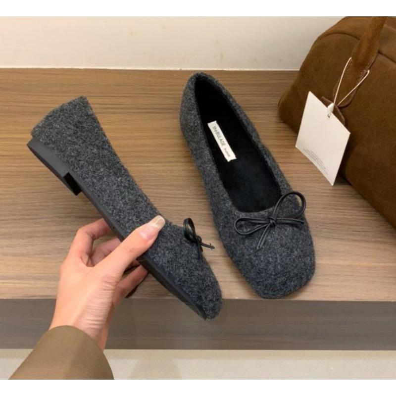 Fashion New Style Women Shoes Slip on Flat Loafers for Ballet Flats Women Moccasins Casual Flat Shoes Women Walking Shoes Zapatos Mujer
