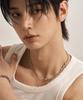 Lanarchive [1006] Symbolic Charm Necklace