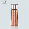 TAIC Pure Titanium Geïsoleerde Waterfles