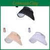 Childrens Summer Sun Hat With Ultra Large Brim And Breathable Ice Silk Material For Uv Protection
