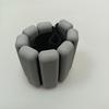 Silicone Weighted Wrist and Ankle Bands for Yoga and Fitness