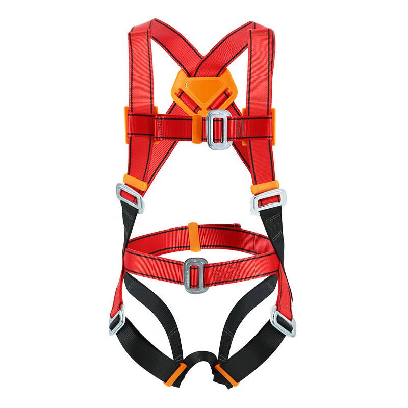 ZHONGYUROPENETBELT Full Body Safety Harness