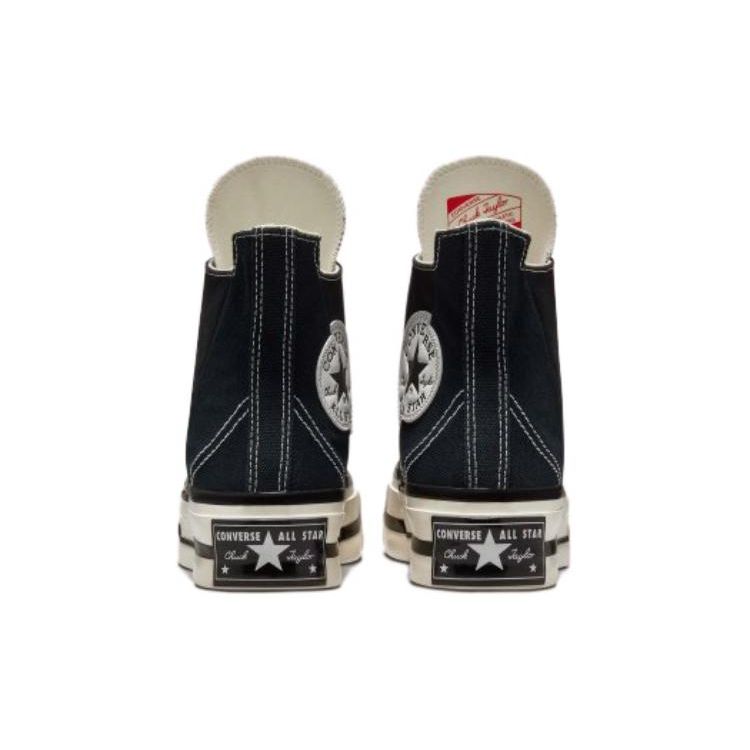 Converse Chuck 70 Plus High Must Valge Unisex Tennised A00916C