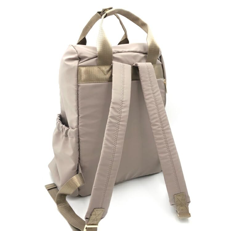 Moomin OUTDOOR PRODUCTS My Melody Pattern Backpack MON642BE MON642