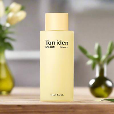 Essenza Ceramide All Day Solid-In 100 ml