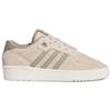 Adidas Rivalry Low Wonder Beige Clay Off White Sneakers IE7211