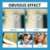 30g Lens Scratch Removing Eyeglass Scratch Remover Eyewear Lens Grinding Repair Cleaner For Home School Office Trip Outgoing