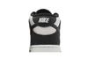 Men's Sneakers Nike Dunk Mid Canvas Panda Sail/Black/Sail/Black