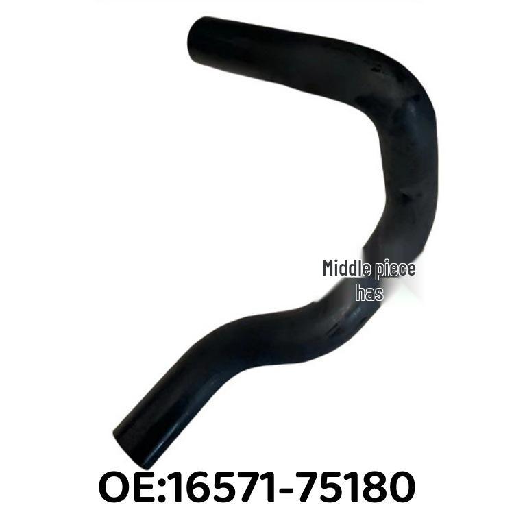 

Toyota RZJ95 Radiator Upper Water Pipe Hose 16571-75180 16571-75180