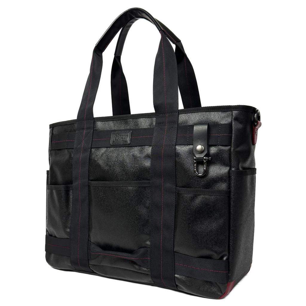 Morino Canvas MAX Tote Overnight Business Trip Made In Made with Materials Adopted by the Japan Maritime Force X SF-0707 Bag, Tote, Japan,