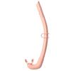 Junshi Silicone Free Diving Snorkel