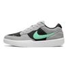 Nike Force 58 SB Wolf Grey Light Menta Unisex Sneakers Black CZ2959-006